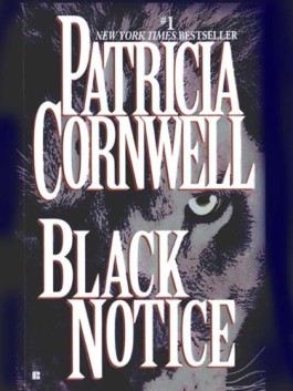 Black Notice Patricia Cornwell Pdf