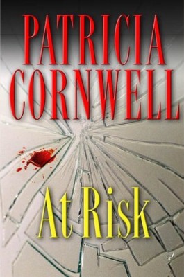 Patricia Cornwell At Risk