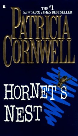 Patricia Cornwell Hornet's Nest
