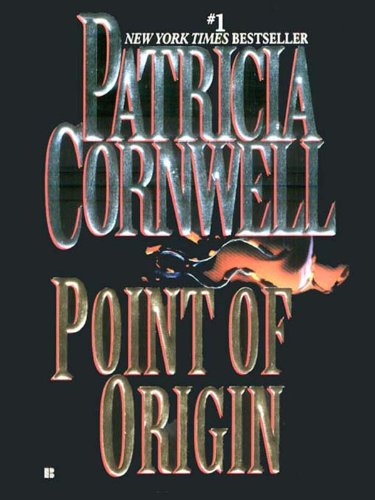 The Unofficial Patricia Cornwell Companion