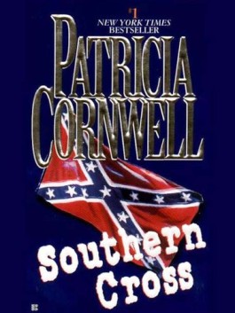Patricia Cornwell Southern Cross