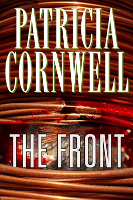 Patricia Cornwell The Front