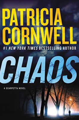 Patricia Cornwell Chaos