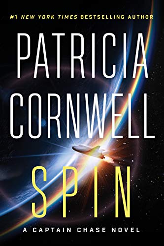 Patricia Cornwell Spin