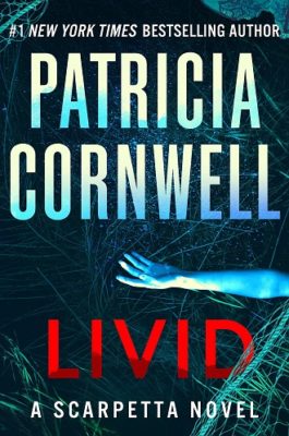 Patricia Cornwell - Livid